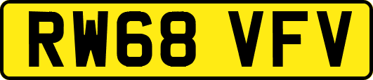 RW68VFV