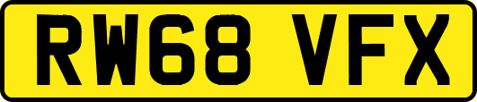 RW68VFX