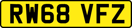 RW68VFZ