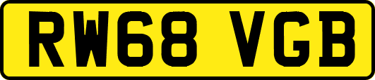 RW68VGB