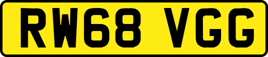 RW68VGG