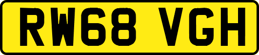 RW68VGH
