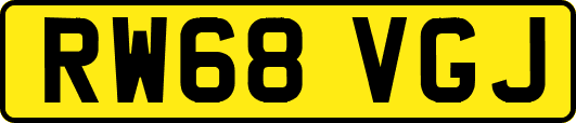 RW68VGJ