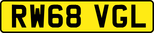 RW68VGL