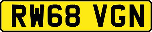 RW68VGN