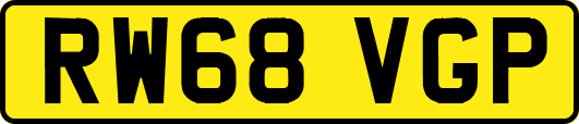 RW68VGP