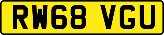 RW68VGU
