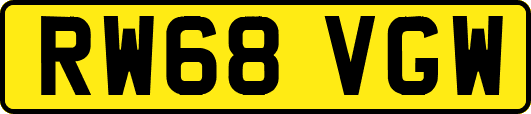 RW68VGW