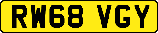 RW68VGY