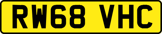 RW68VHC