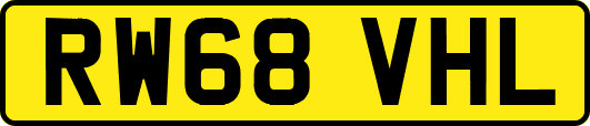RW68VHL