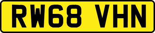 RW68VHN