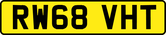 RW68VHT