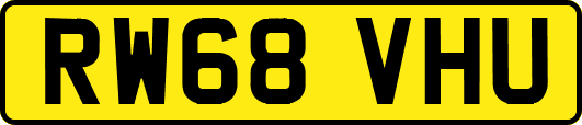 RW68VHU