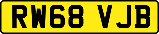 RW68VJB