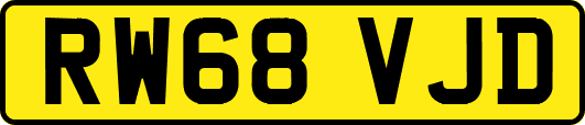 RW68VJD