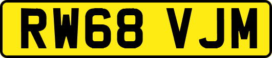 RW68VJM