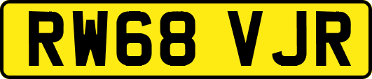 RW68VJR