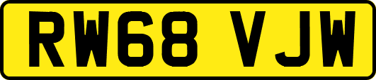 RW68VJW