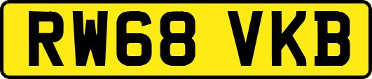RW68VKB