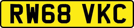 RW68VKC