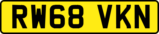 RW68VKN