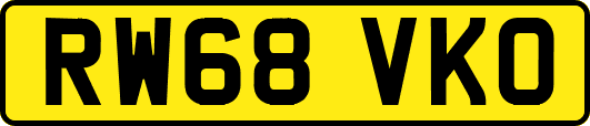 RW68VKO