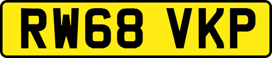 RW68VKP
