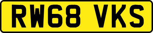 RW68VKS