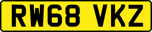 RW68VKZ