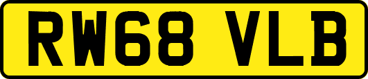 RW68VLB