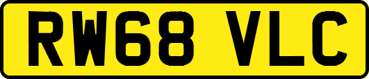 RW68VLC