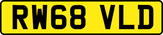 RW68VLD