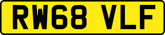 RW68VLF