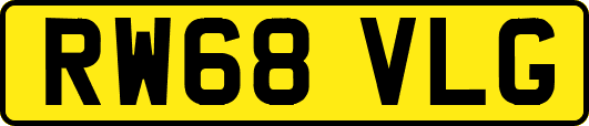 RW68VLG