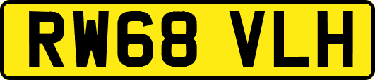 RW68VLH