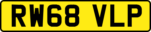 RW68VLP