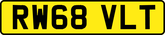 RW68VLT