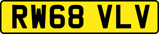 RW68VLV