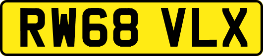 RW68VLX