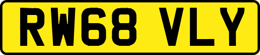 RW68VLY