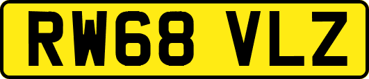 RW68VLZ