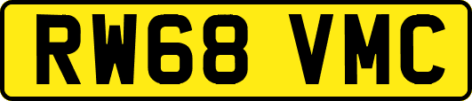 RW68VMC