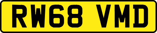 RW68VMD