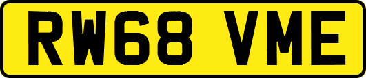 RW68VME