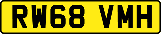 RW68VMH
