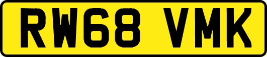RW68VMK