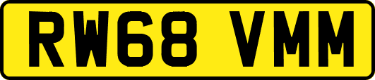 RW68VMM