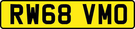 RW68VMO