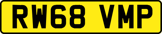 RW68VMP